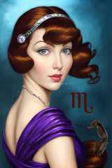 scorpio